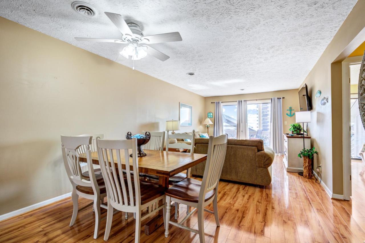 Shipwatch Pointe I - F316 Apartment Myrtle Beach Exterior photo