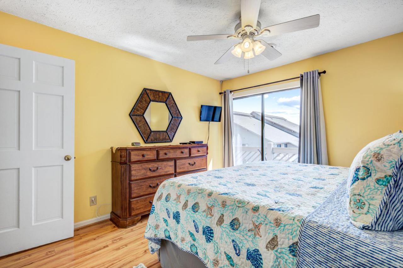 Shipwatch Pointe I - F316 Apartment Myrtle Beach Exterior photo