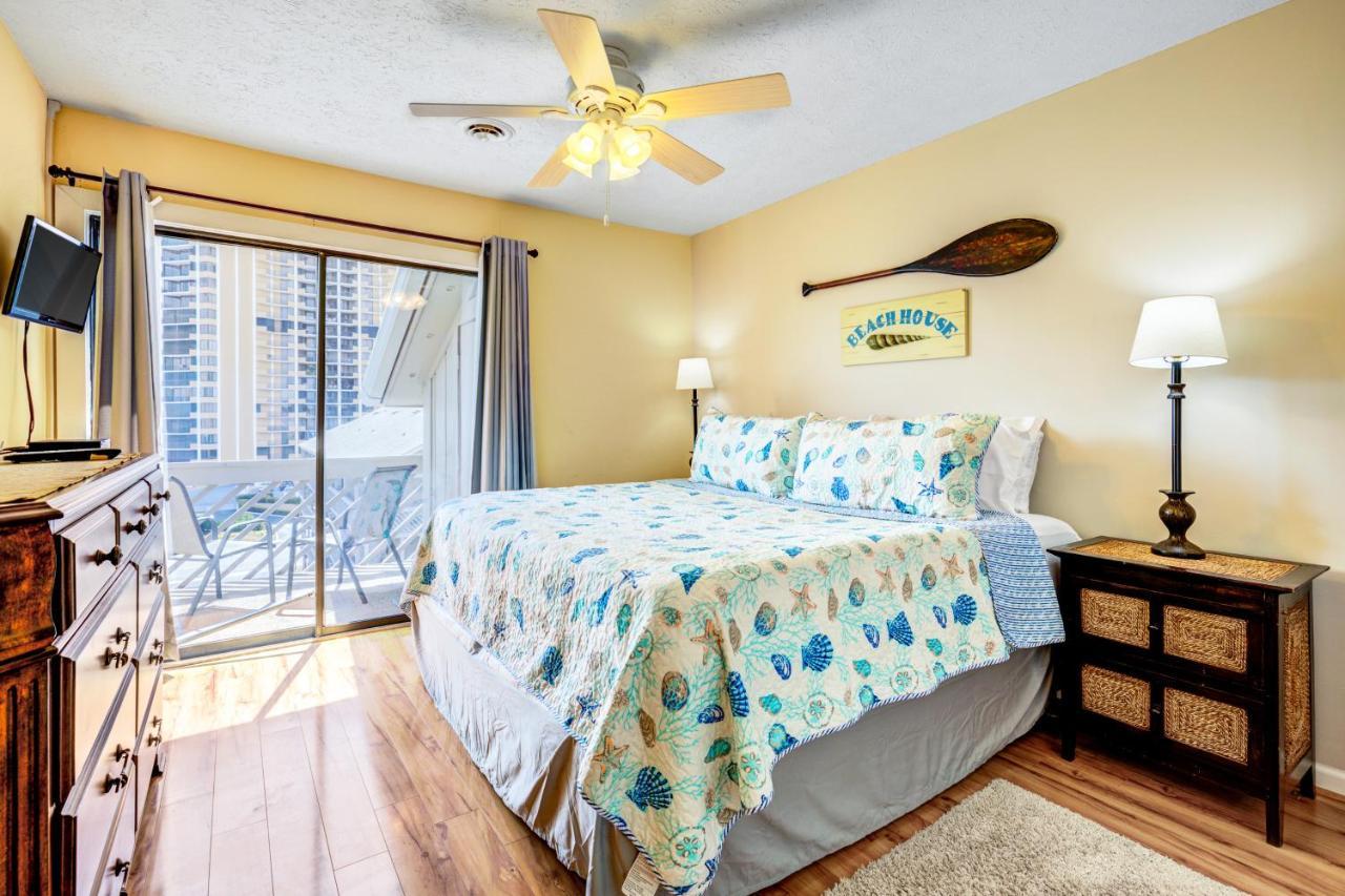 Shipwatch Pointe I - F316 Apartment Myrtle Beach Exterior photo