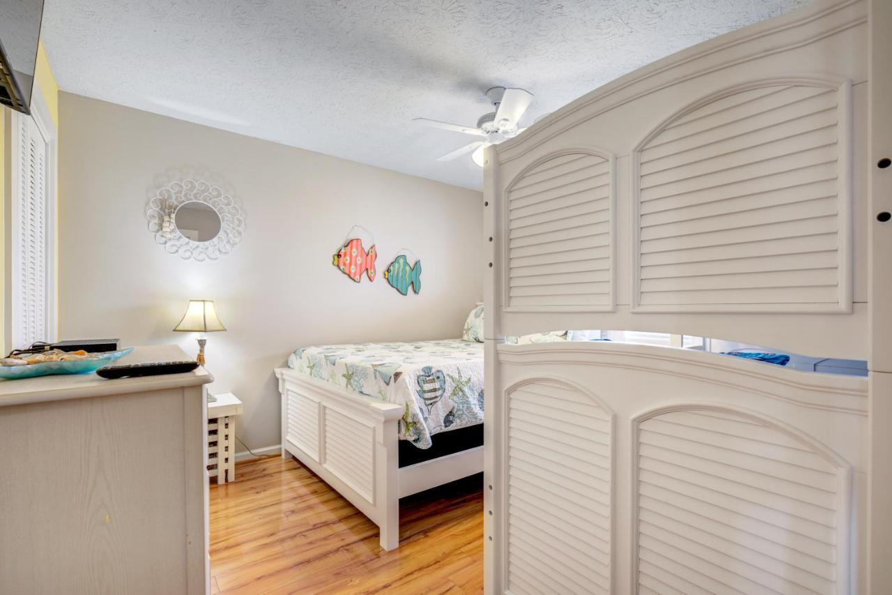 Shipwatch Pointe I - F316 Apartment Myrtle Beach Exterior photo