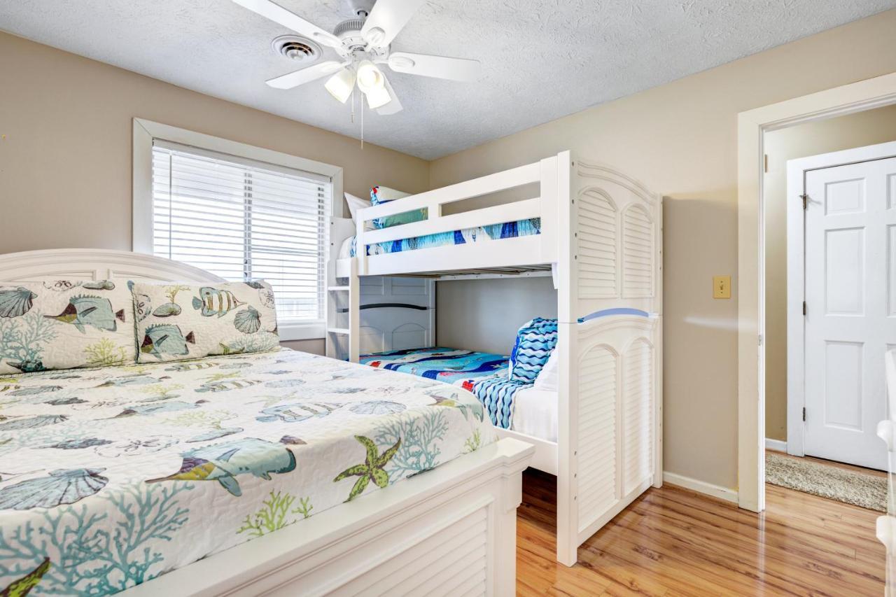 Shipwatch Pointe I - F316 Apartment Myrtle Beach Exterior photo