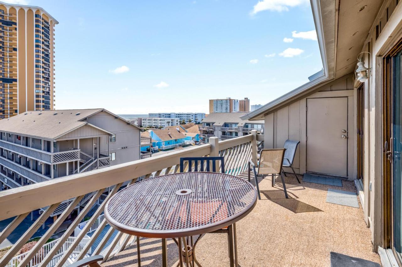Shipwatch Pointe I - F316 Apartment Myrtle Beach Exterior photo