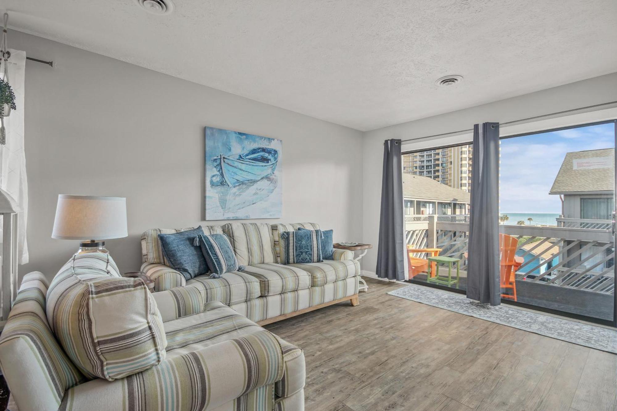 Shipwatch Pointe I - F316 Apartment Myrtle Beach Room photo