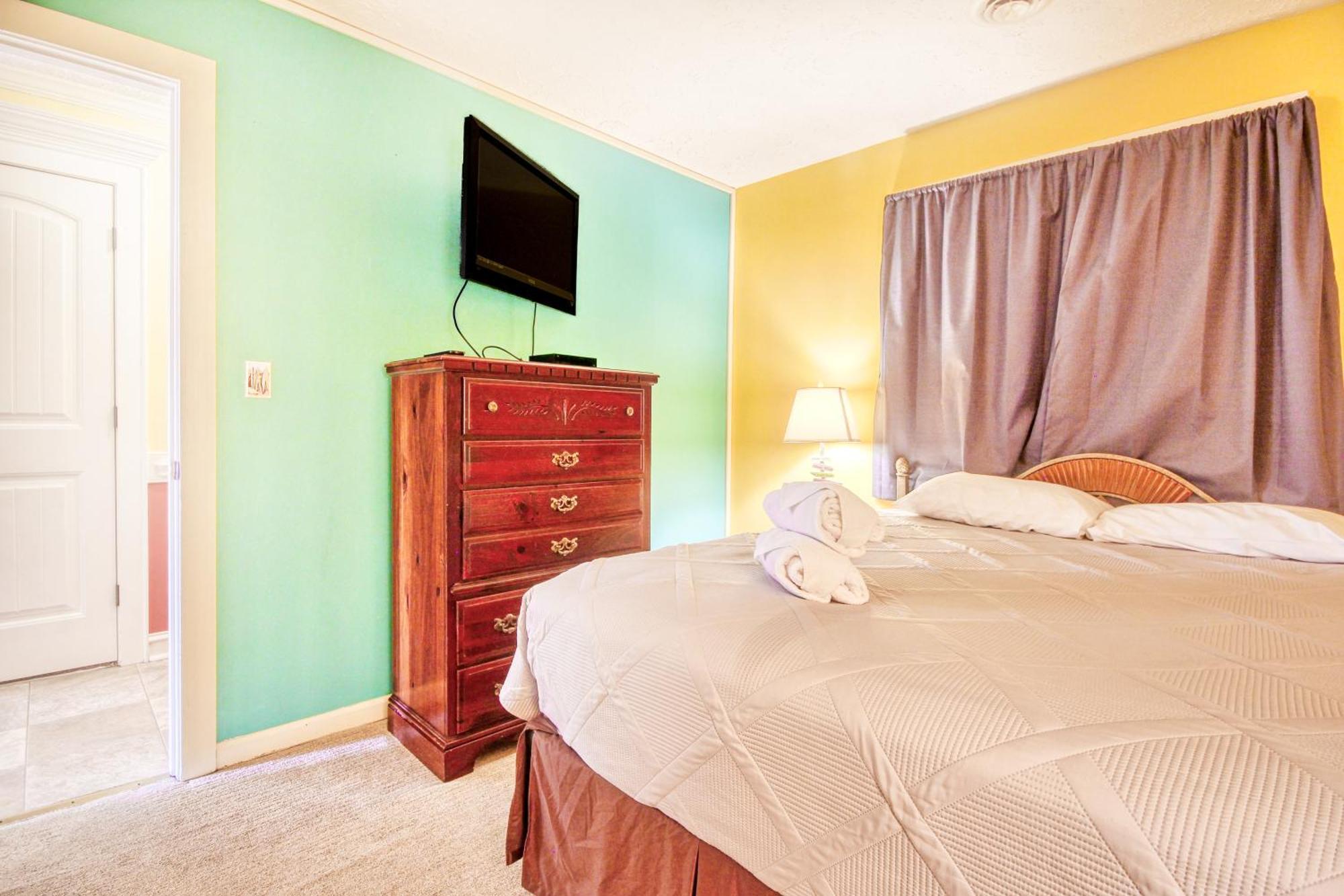 Shipwatch Pointe I - F316 Apartment Myrtle Beach Room photo