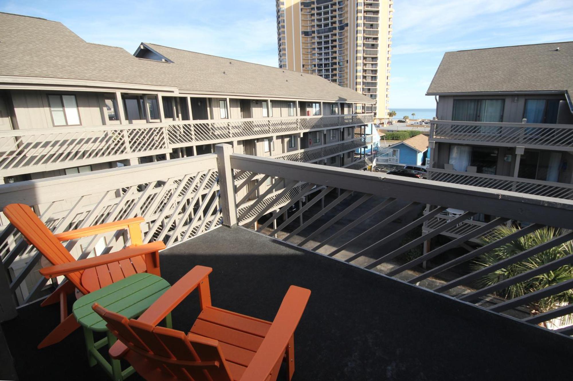Shipwatch Pointe I - F316 Apartment Myrtle Beach Room photo