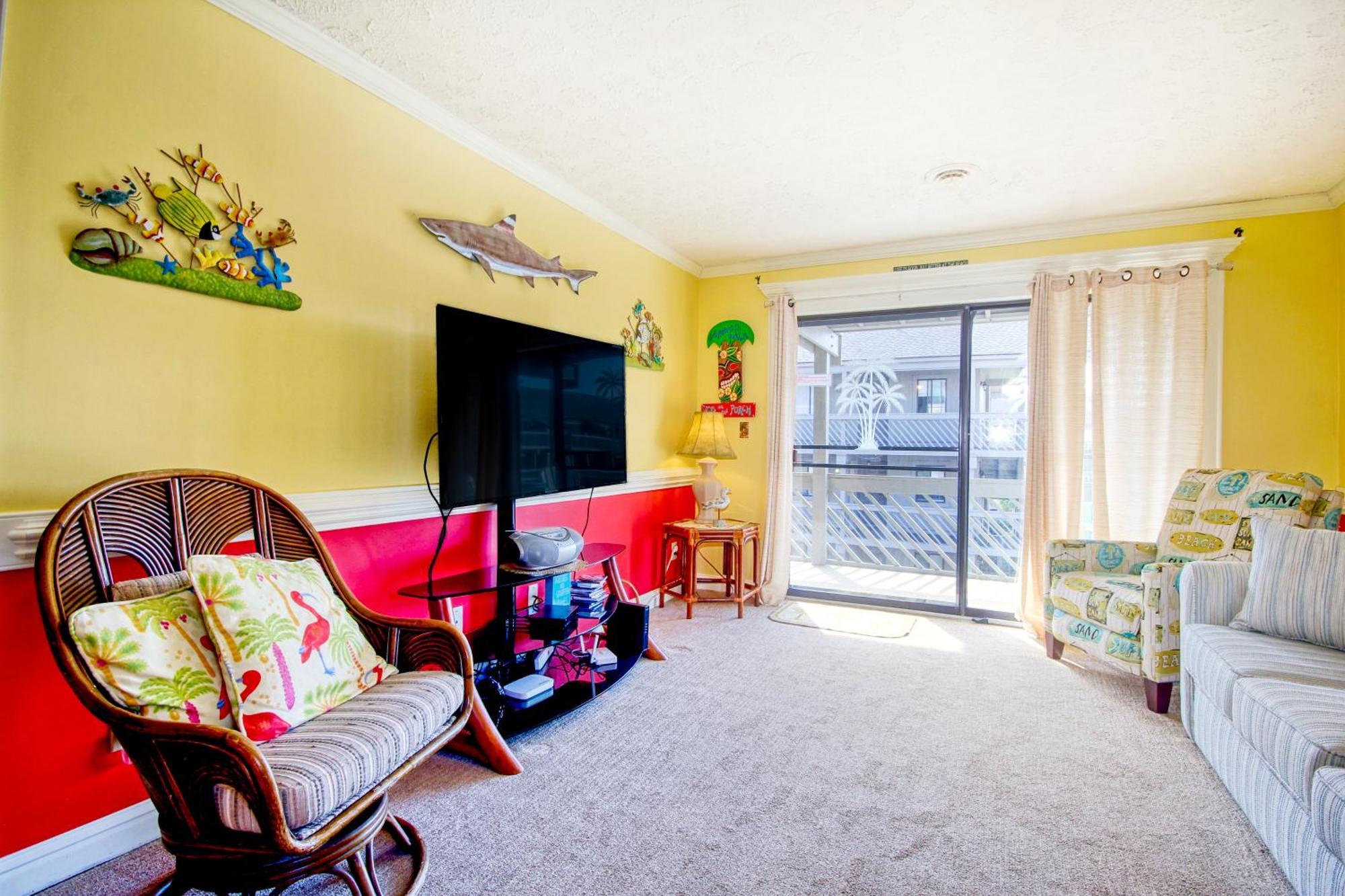 Shipwatch Pointe I - F316 Apartment Myrtle Beach Room photo