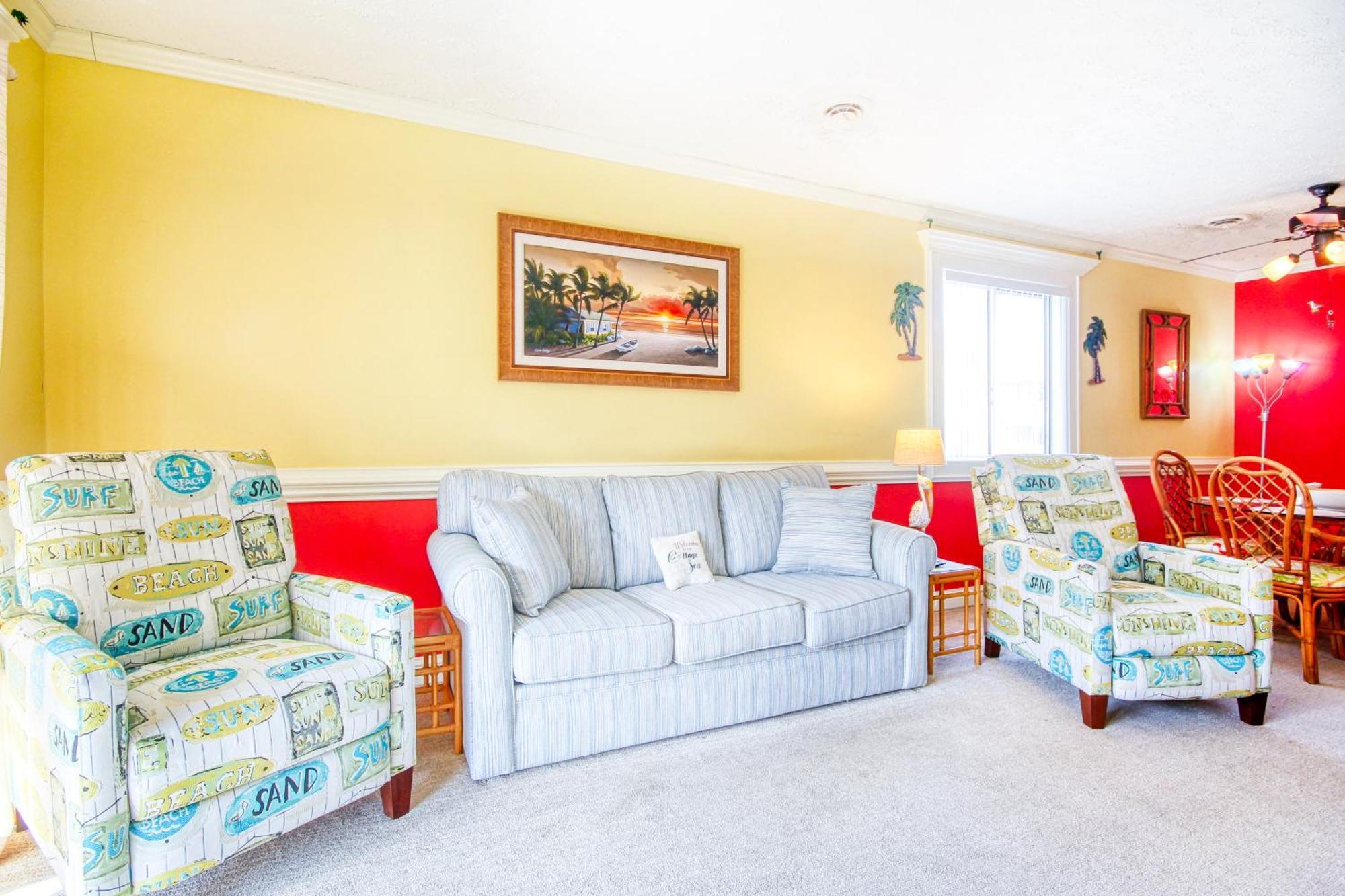 Shipwatch Pointe I - F316 Apartment Myrtle Beach Room photo
