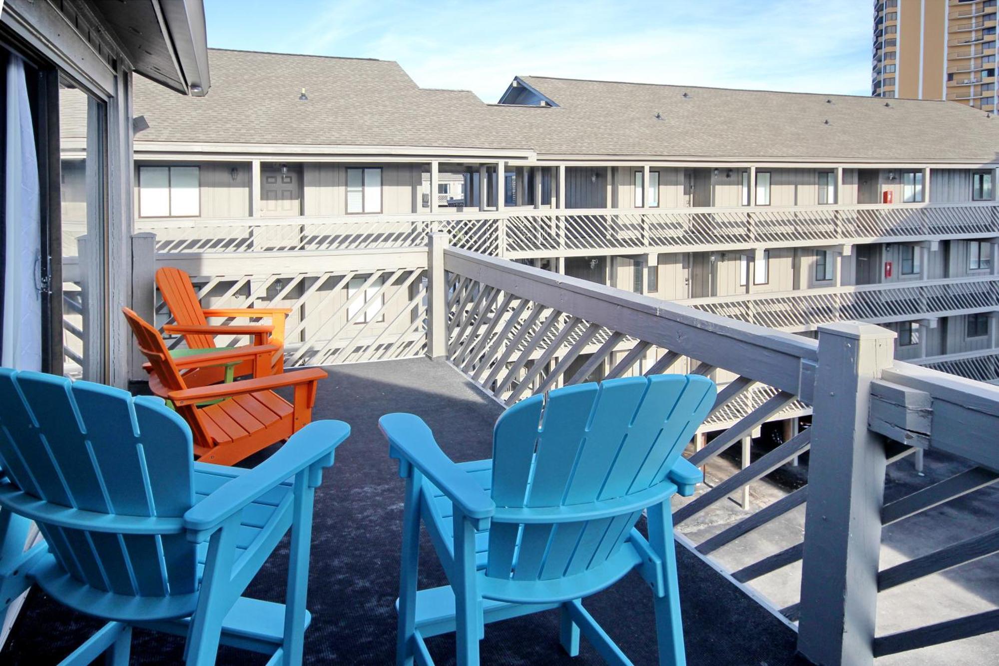 Shipwatch Pointe I - F316 Apartment Myrtle Beach Room photo