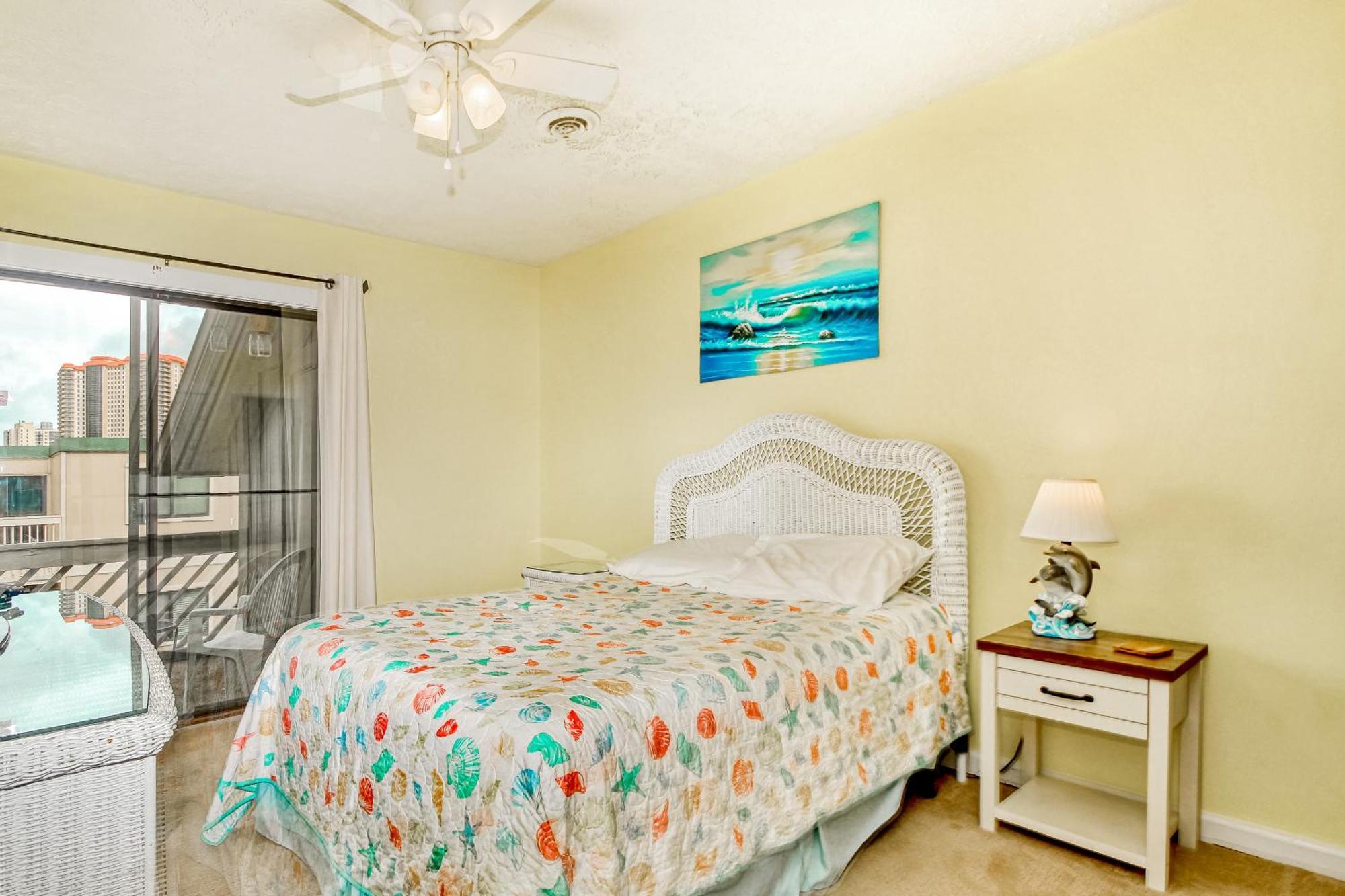 Shipwatch Pointe I - F316 Apartment Myrtle Beach Room photo