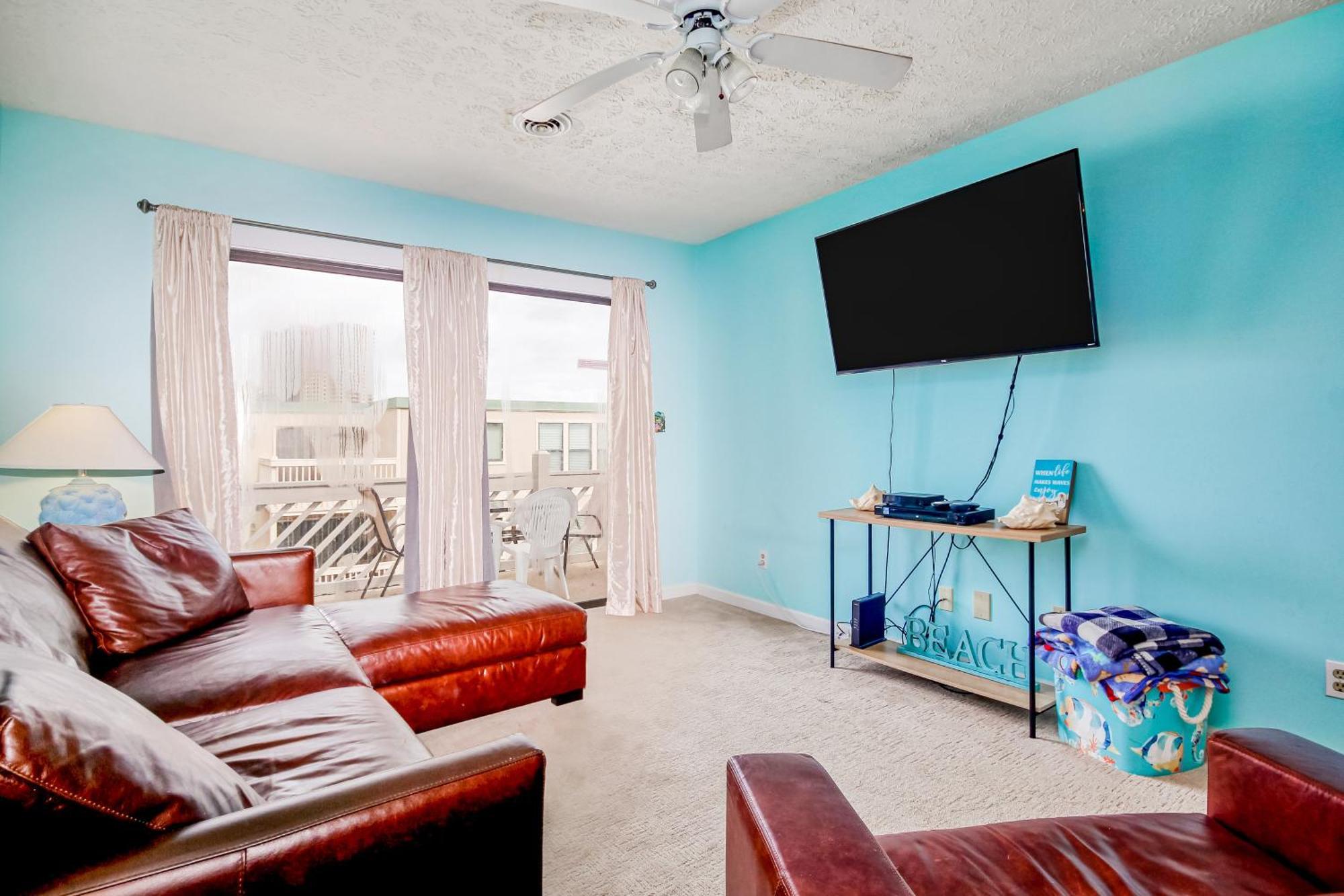 Shipwatch Pointe I - F316 Apartment Myrtle Beach Room photo