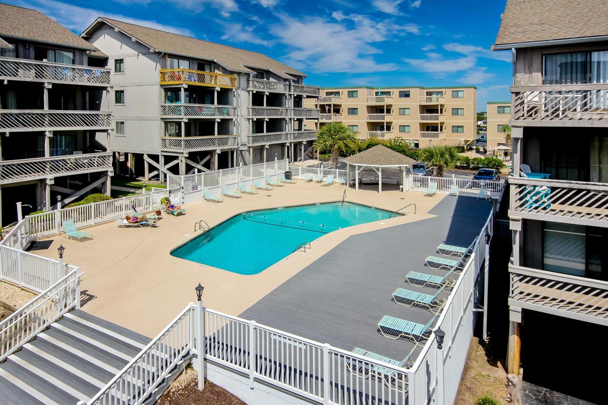 Shipwatch Pointe I - F316 Apartment Myrtle Beach Room photo