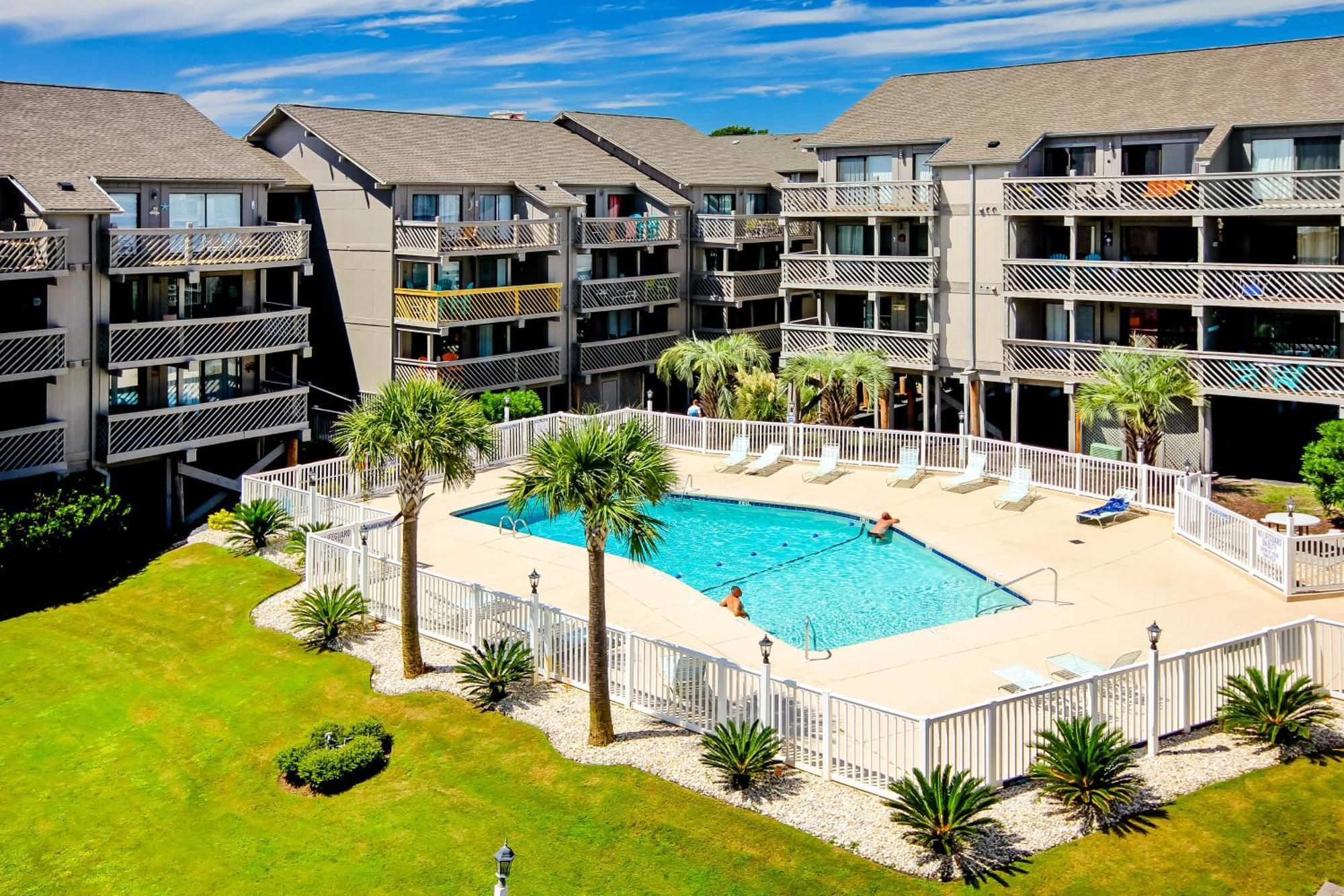 Shipwatch Pointe I - F316 Apartment Myrtle Beach Room photo
